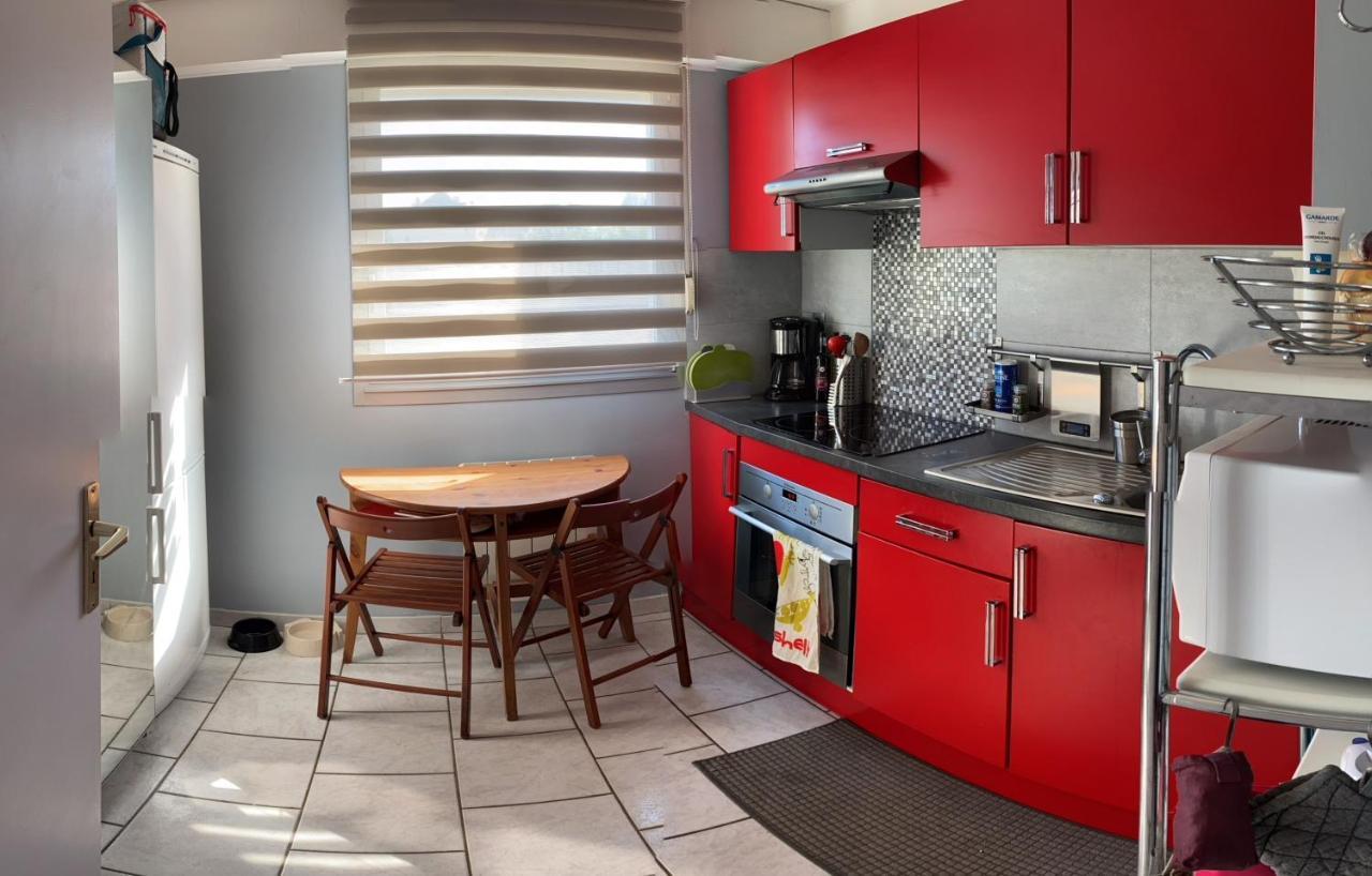 Appartement Terrasse Privee Grande Plage A 100 M - Parking Gratuit Saint-Cast-le-Guildo Exteriér fotografie