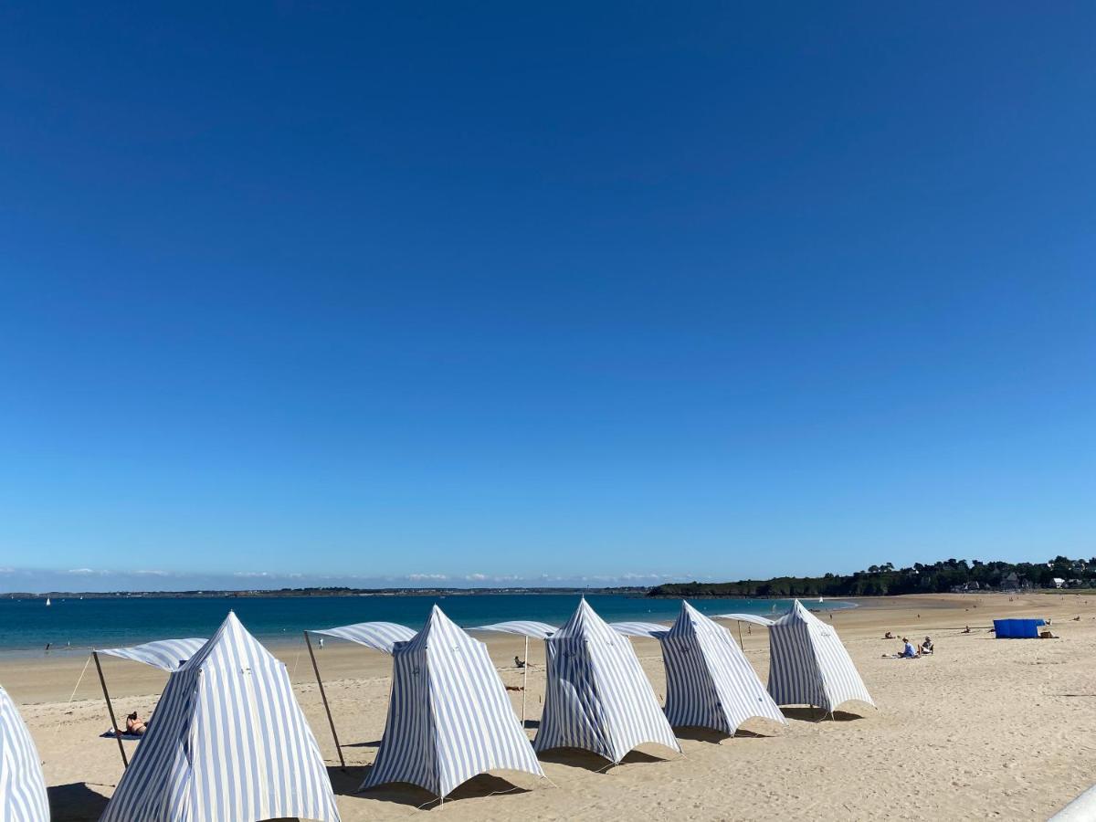Appartement Terrasse Privee Grande Plage A 100 M - Parking Gratuit Saint-Cast-le-Guildo Exteriér fotografie