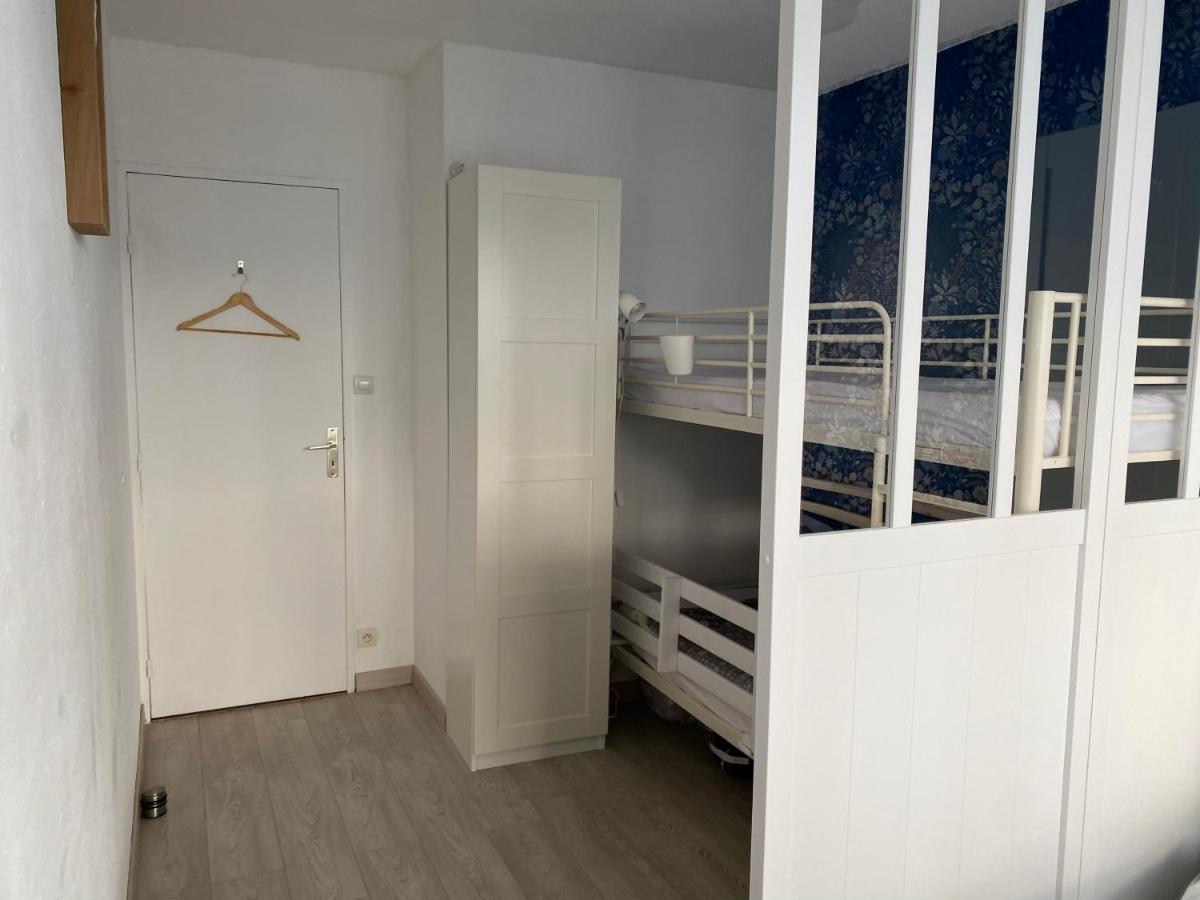 Appartement Terrasse Privee Grande Plage A 100 M - Parking Gratuit Saint-Cast-le-Guildo Exteriér fotografie